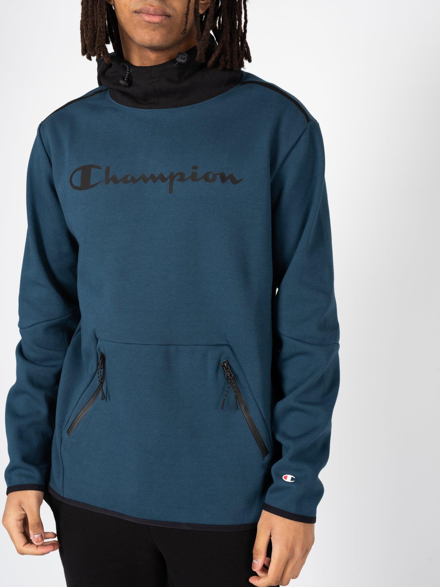 Kapuzenpullover Champion Modell 218126-BS560 für männer 5/5