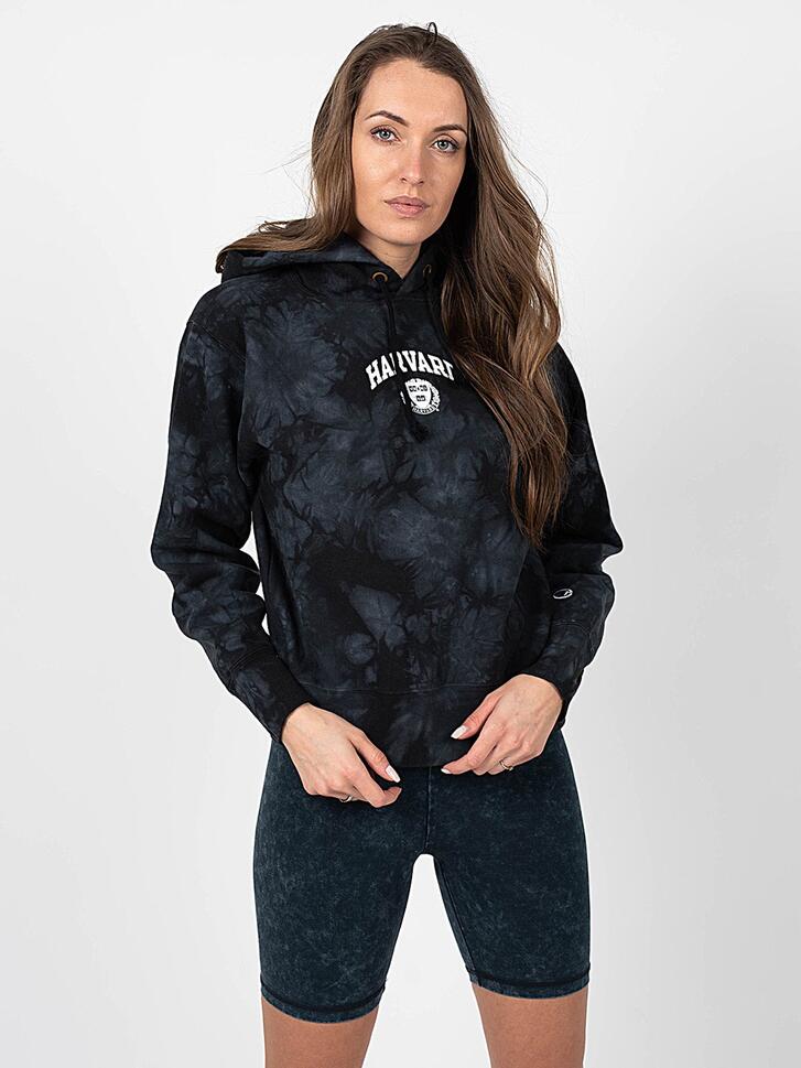 Bluza trekking damska Tie-Die