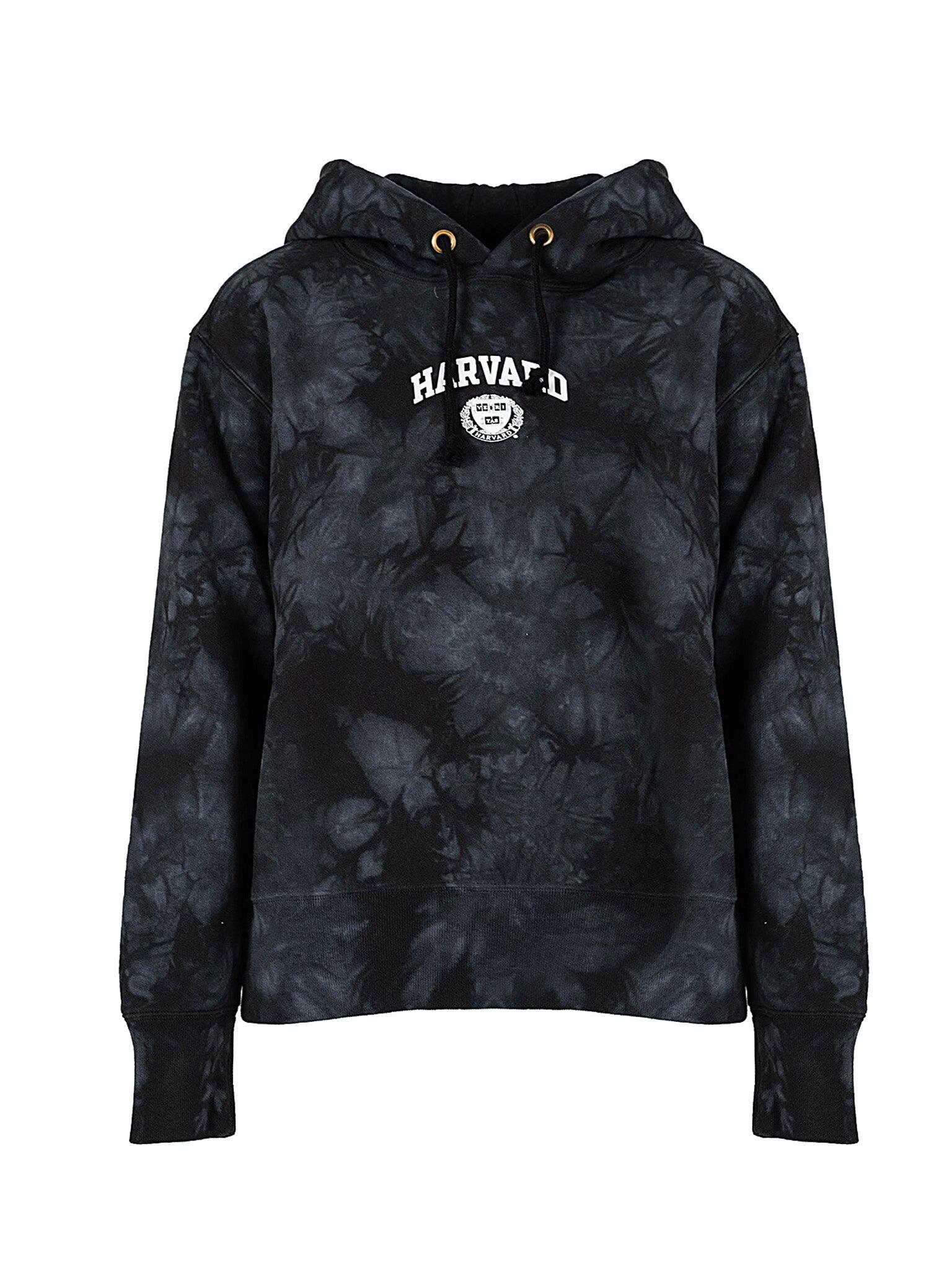 Bluza trekking damska Tie-Die 4/5