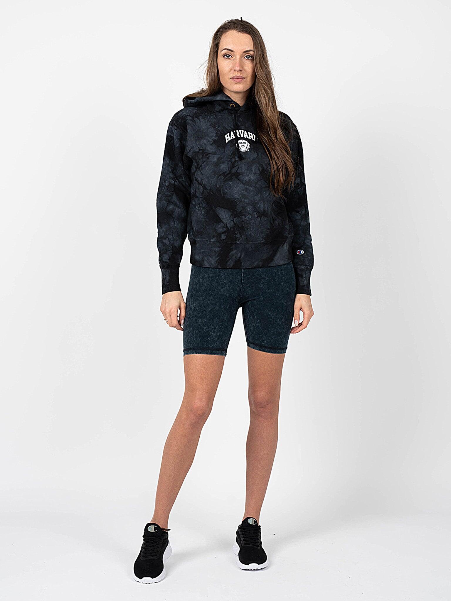 Bluza trekking damska Tie-Die 1/5