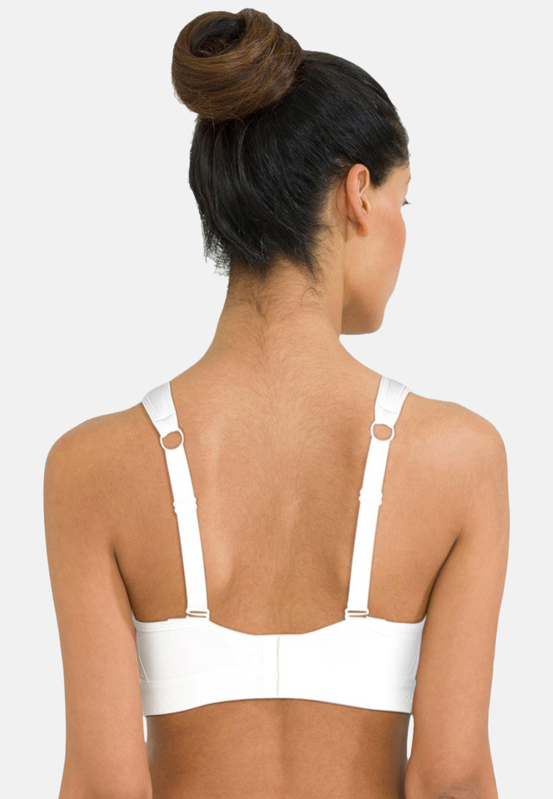 Soutien-Gorge de Sport Rembourré Odlo 4/7
