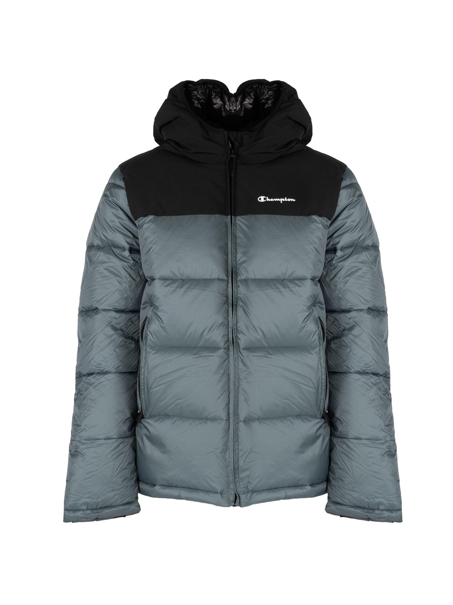 Kurtka turystyczna męska Down Jacket 4/5