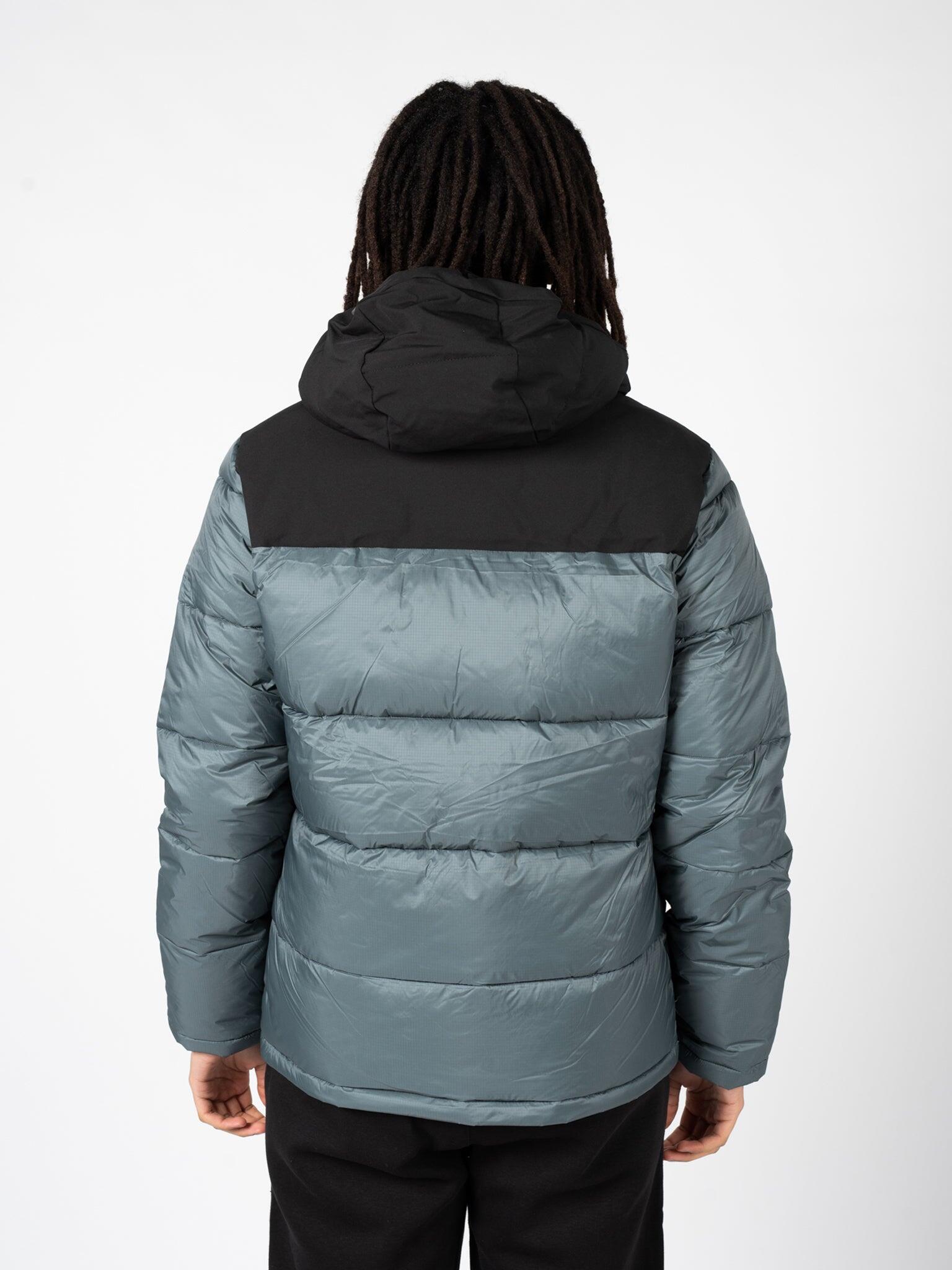 Kurtka turystyczna męska Down Jacket 3/5