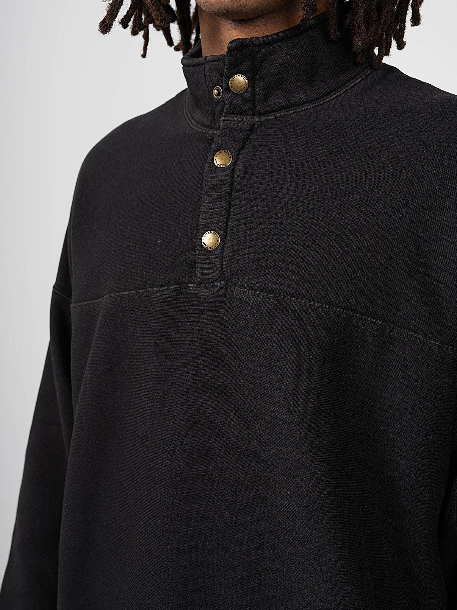 Bluza trekking męska 5/5