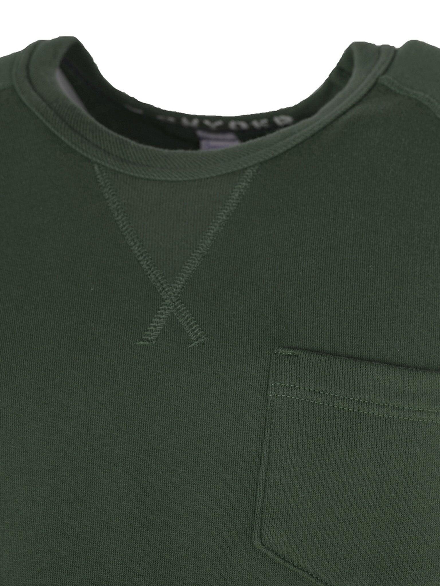 Bluza trekking męska 3/4