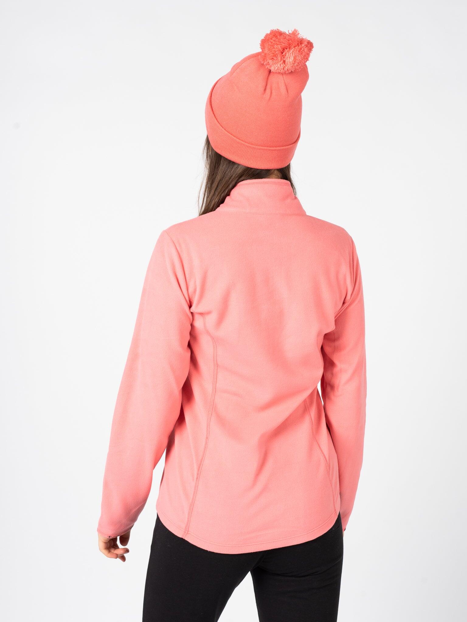 Bluza trekking damska 3/5