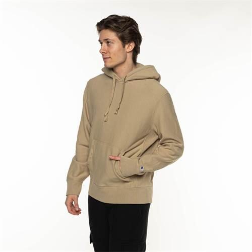Bluza sportowa męska Champion Reverse Weave 3/5