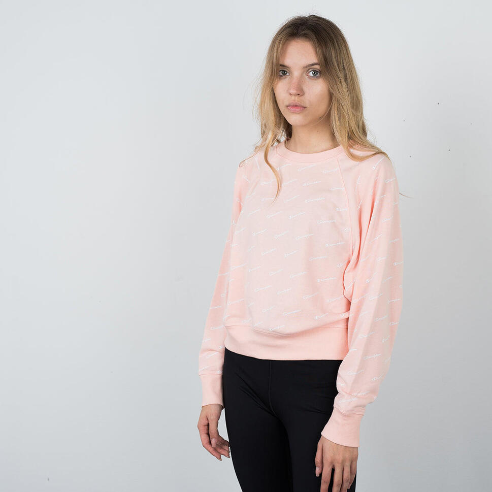 Bluza trekking damska