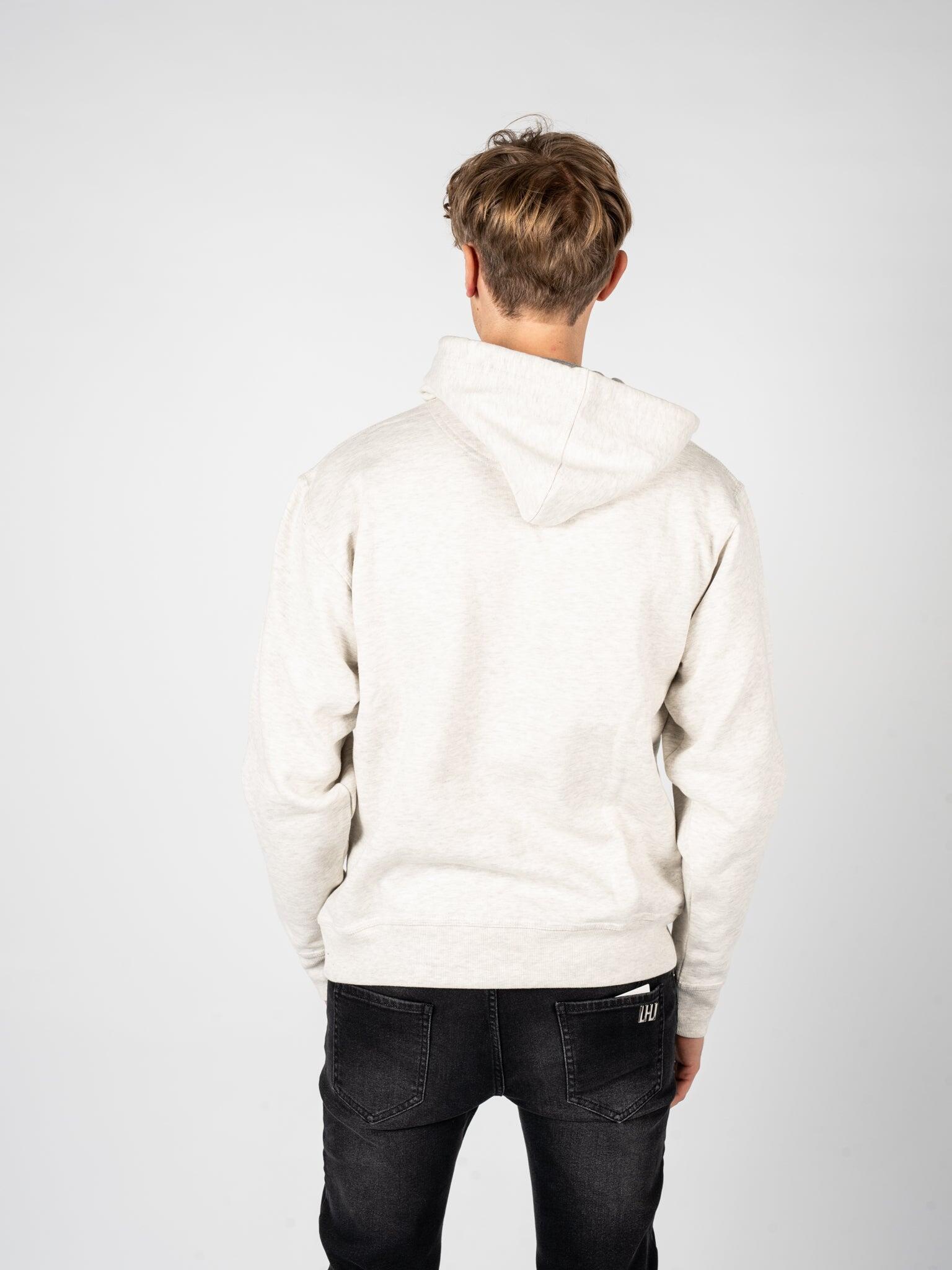 Bluza trekking męska Hoodie 3/7