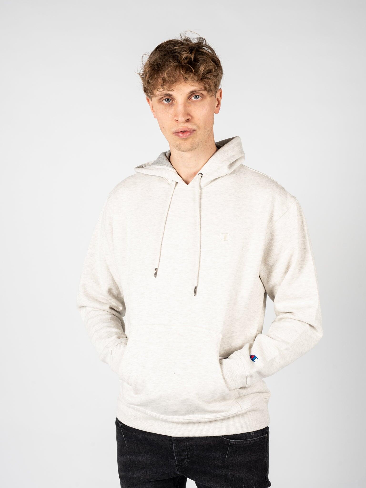 Bluza trekking męska Hoodie 2/7