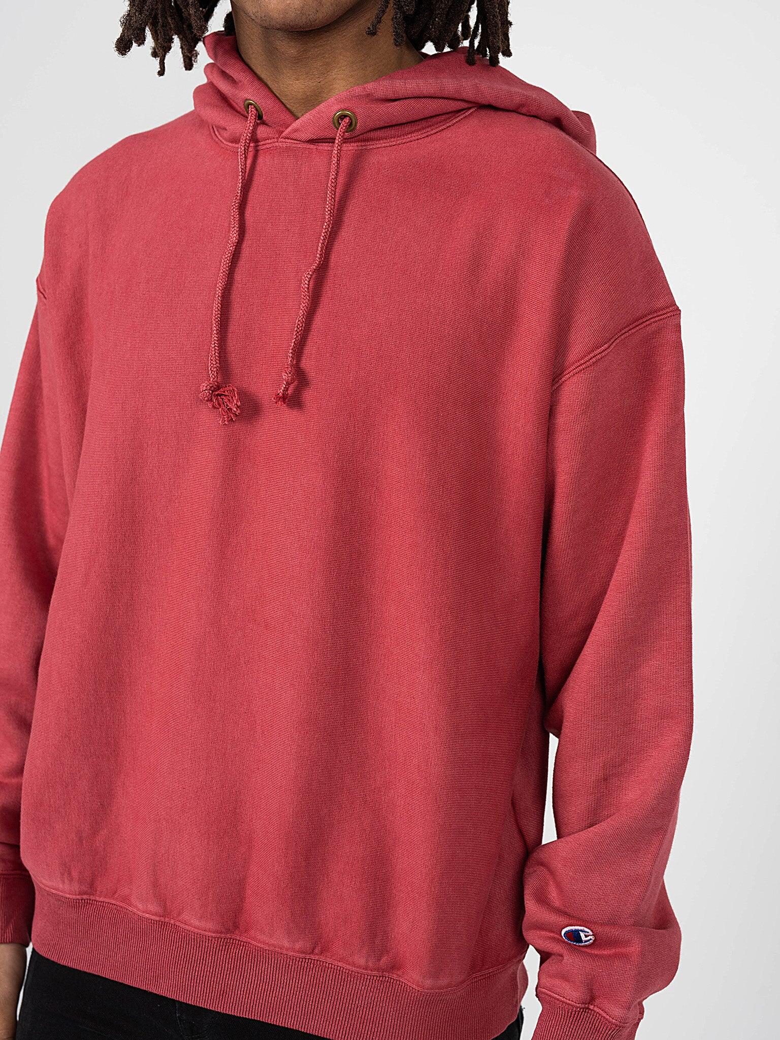 Sweat-shirt de sport Champion pour hommes Acit Wash Minimal 5/5
