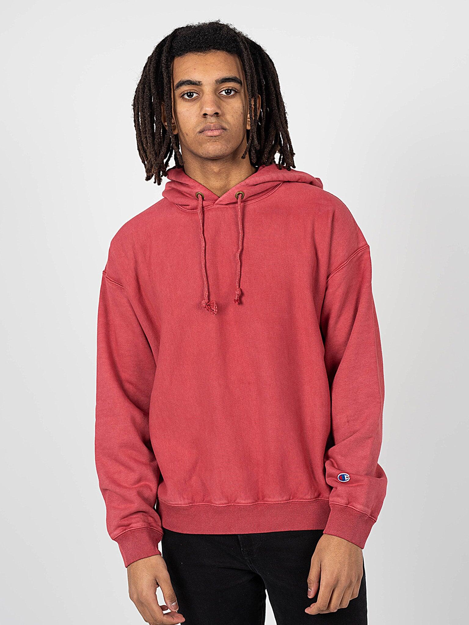 Sweat-shirt de sport Champion pour hommes Acit Wash Minimal 2/5