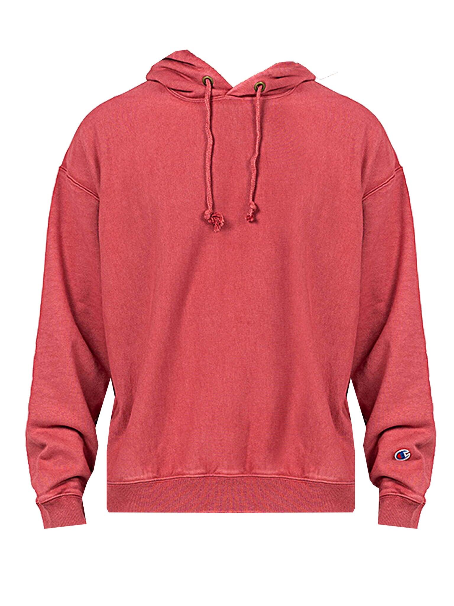 Sweat-shirt de sport Champion pour hommes Acit Wash Minimal 4/5