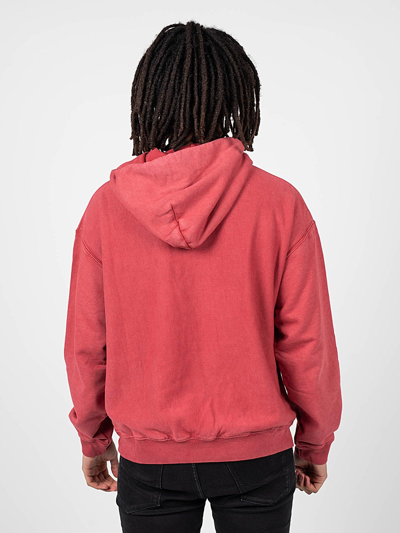 Sweat-shirt de sport Champion pour hommes Acit Wash Minimal 3/5