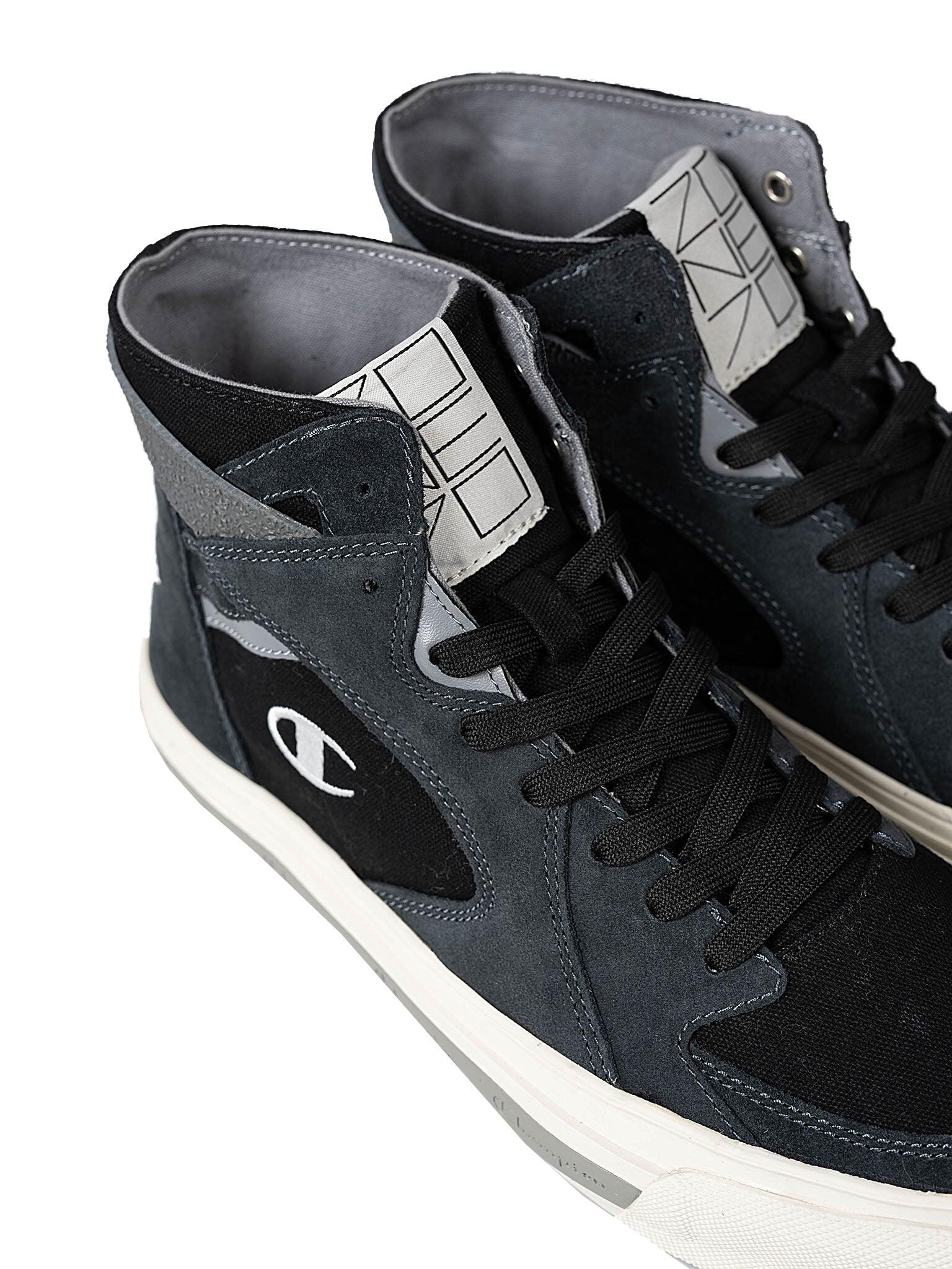 Buty outdoor męskie Z70 Mid 5/5