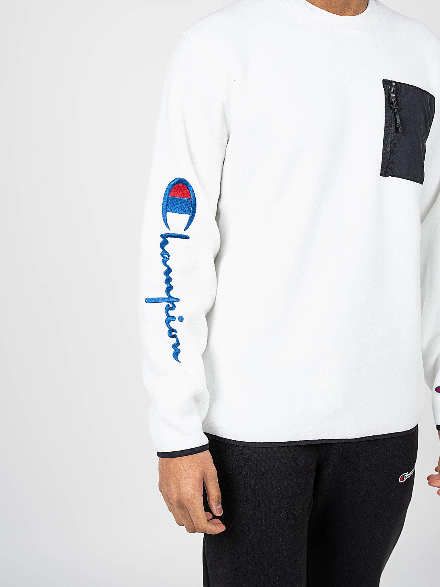 Bluza trekking męska 6/6