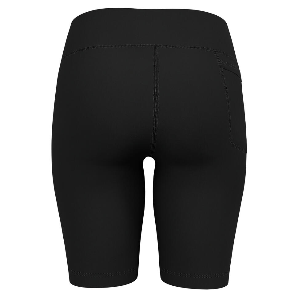 Legginsy krótkie do biegania damskie Odlo ESSENTIAL
