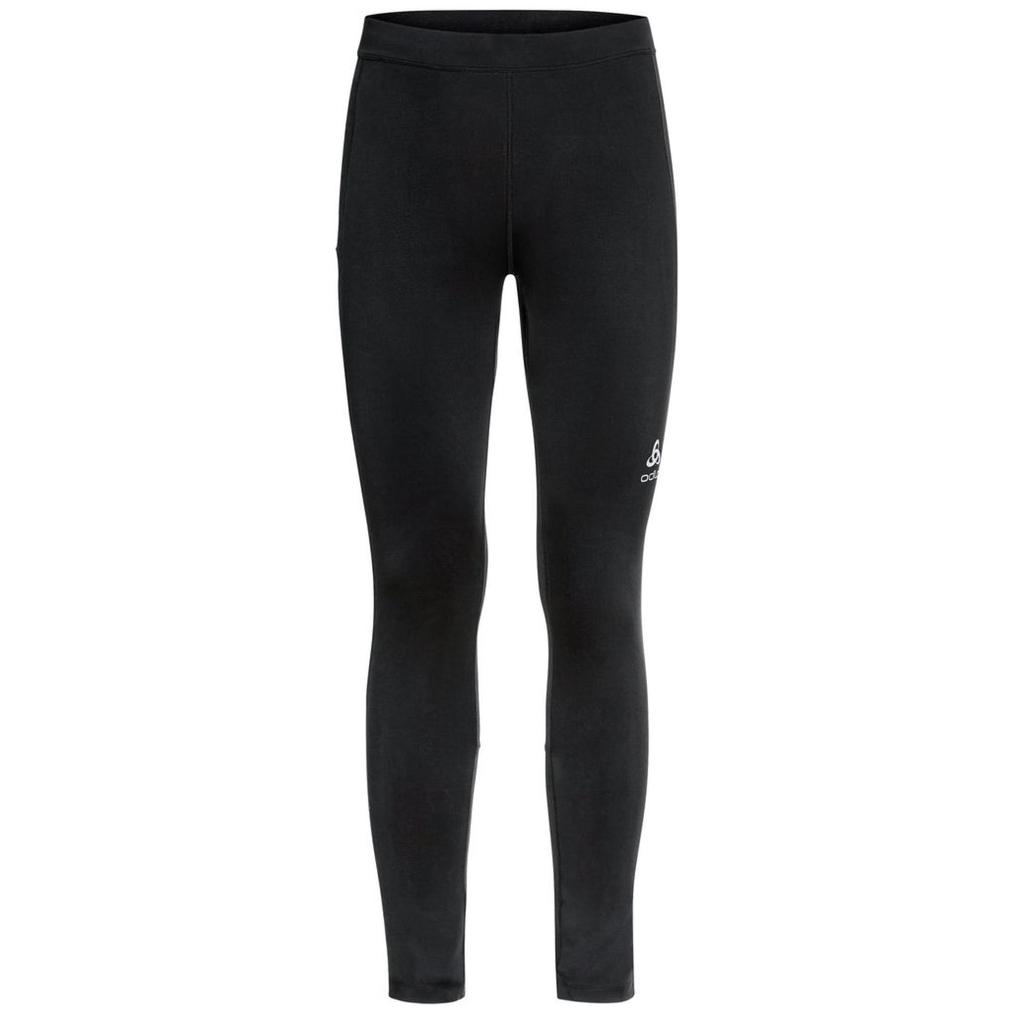 Legginsy męskie Odlo Tights ESSENTIAL