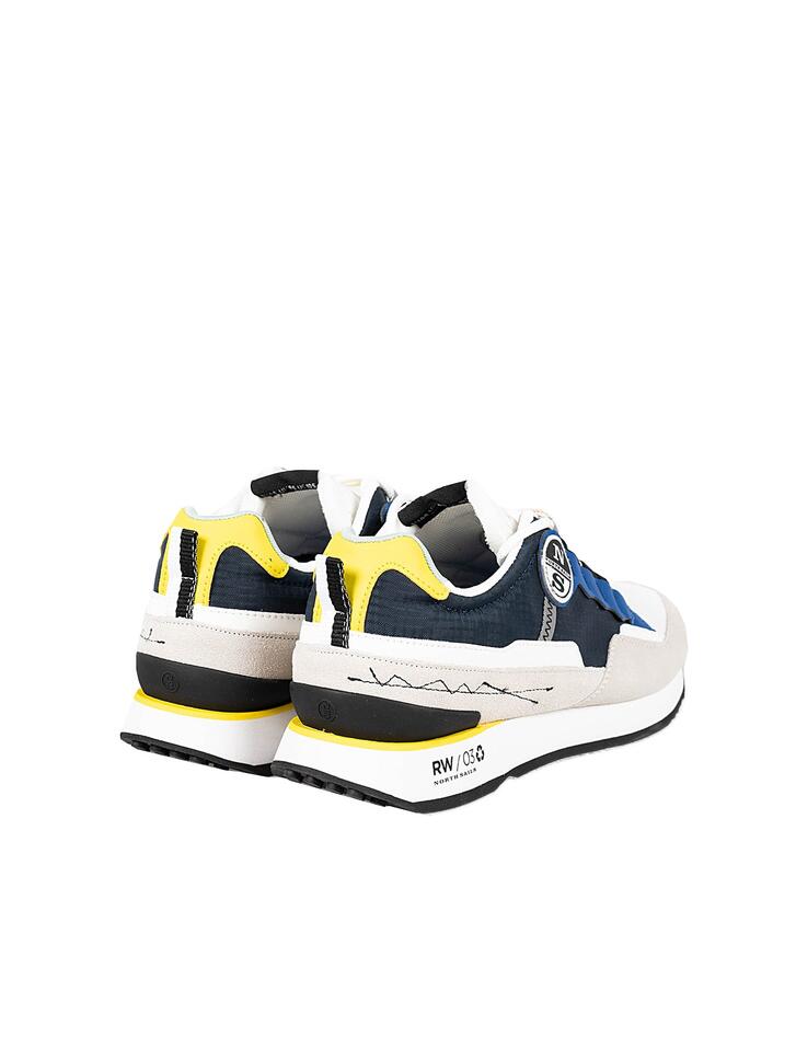 Buty do chodzenia męskie Winch