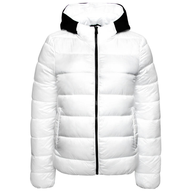 Kurtka turystyczna damska Down Jacket