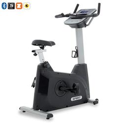 Hometrainer - Spirit Fitness XBU55 - 1 maand KinoMap