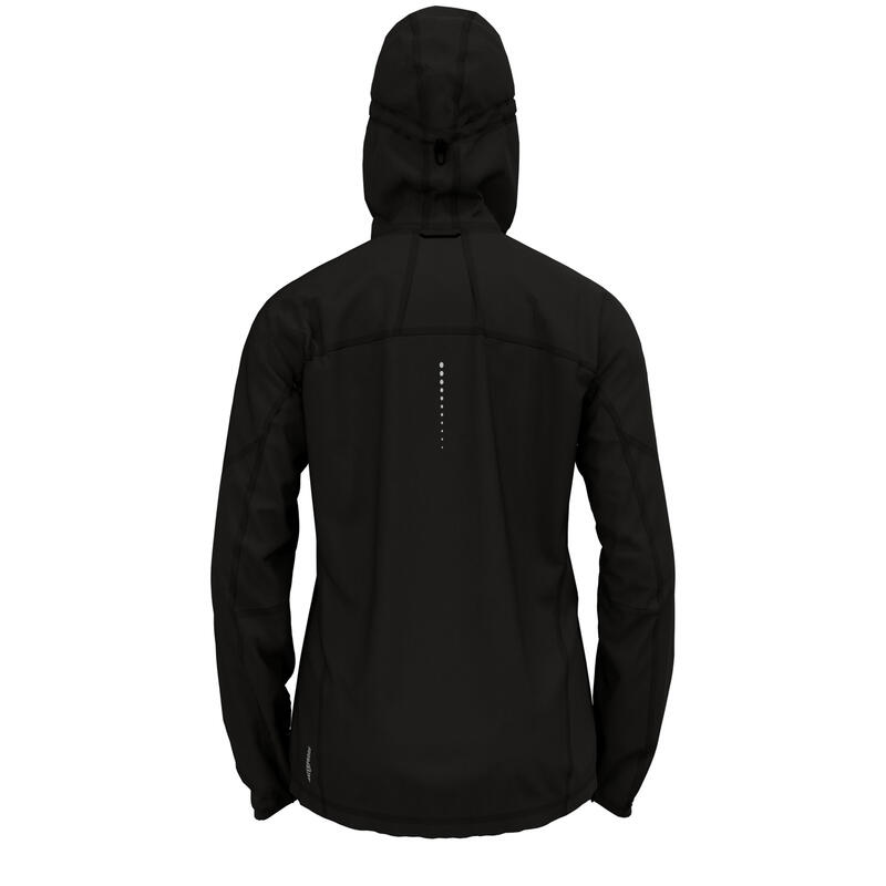 Veste de running imperméable Zeroweight