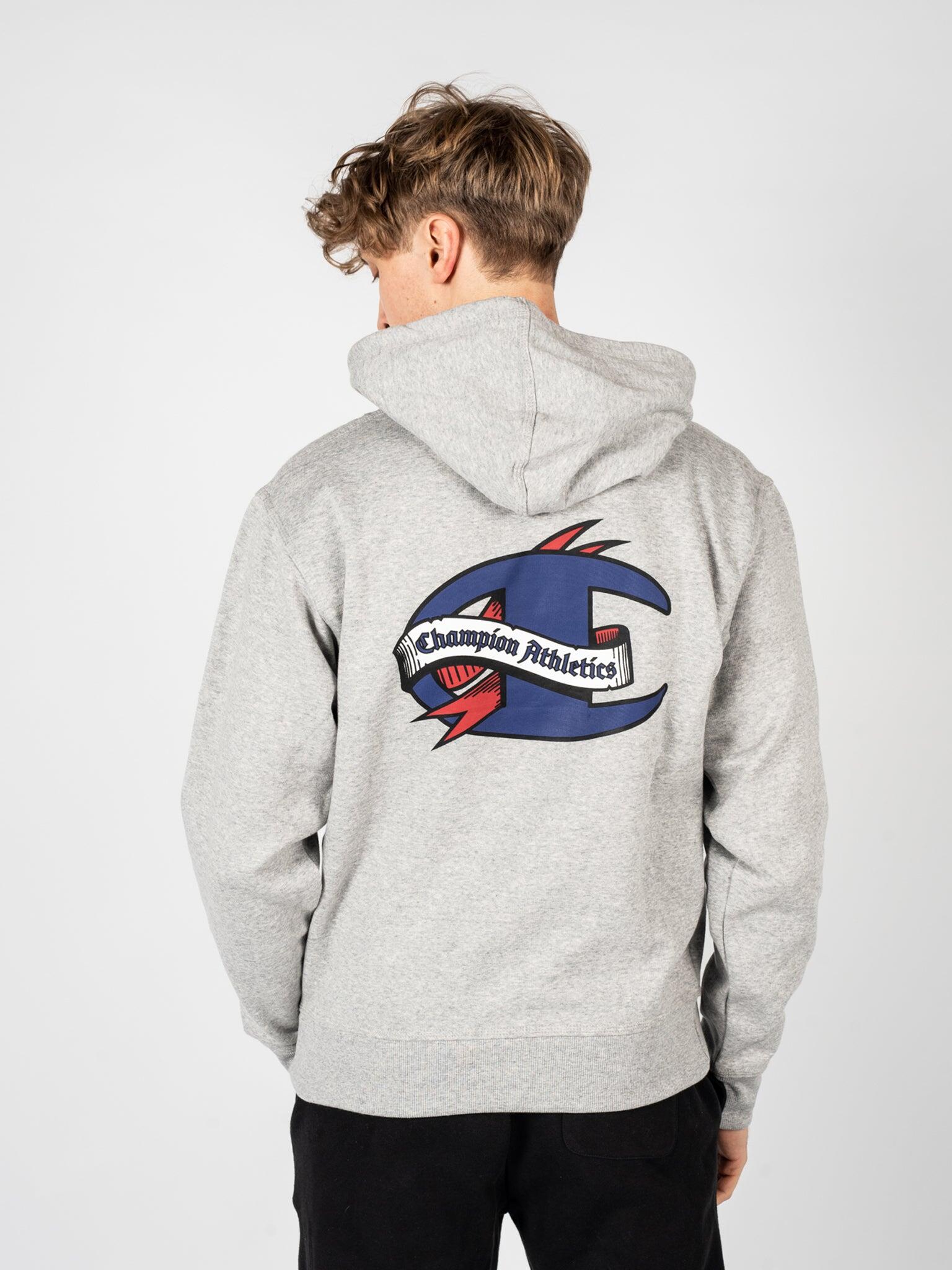 Bluza trekking męska Hoodie 3/7