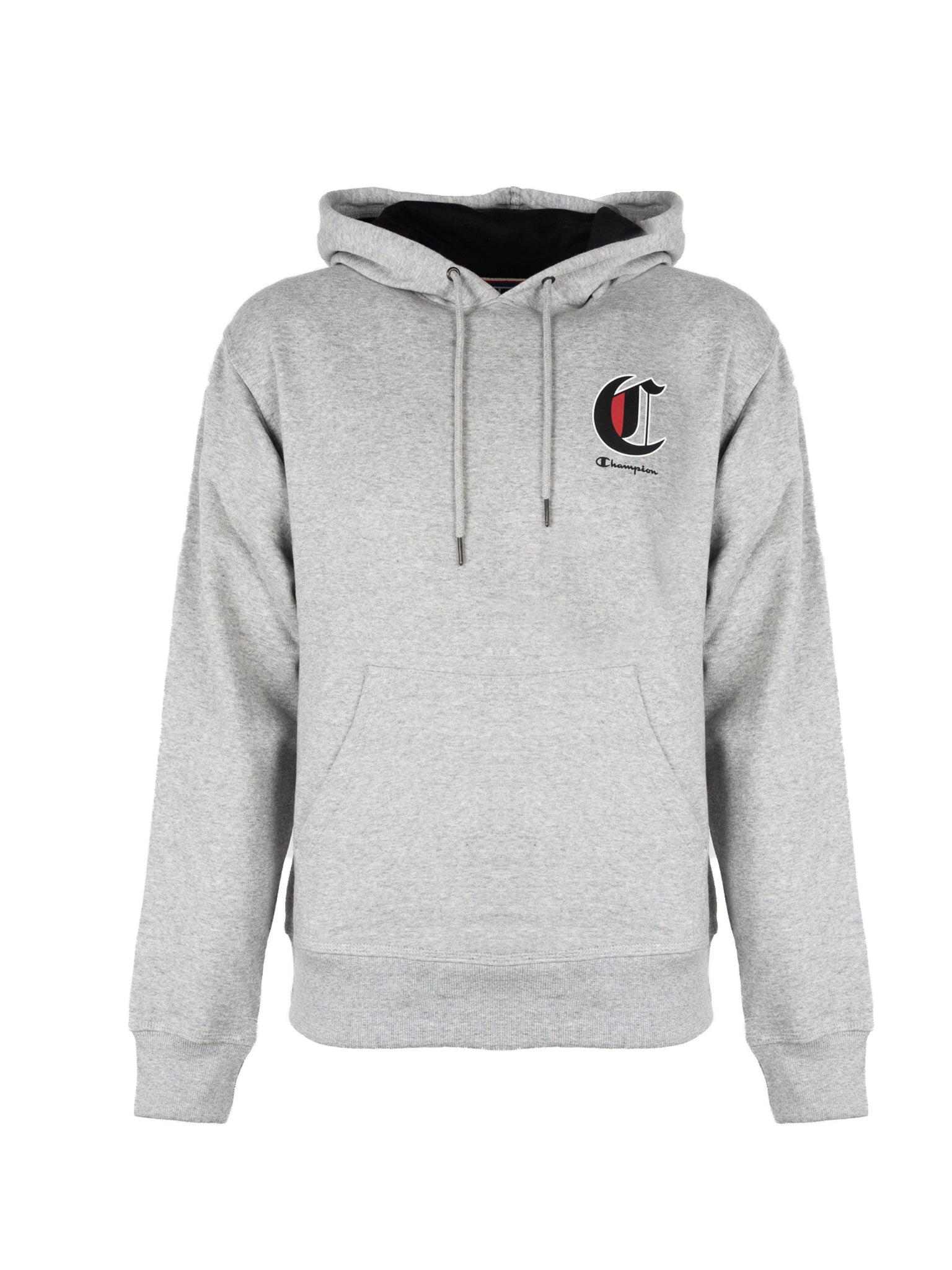 Bluza trekking męska Hoodie 4/7