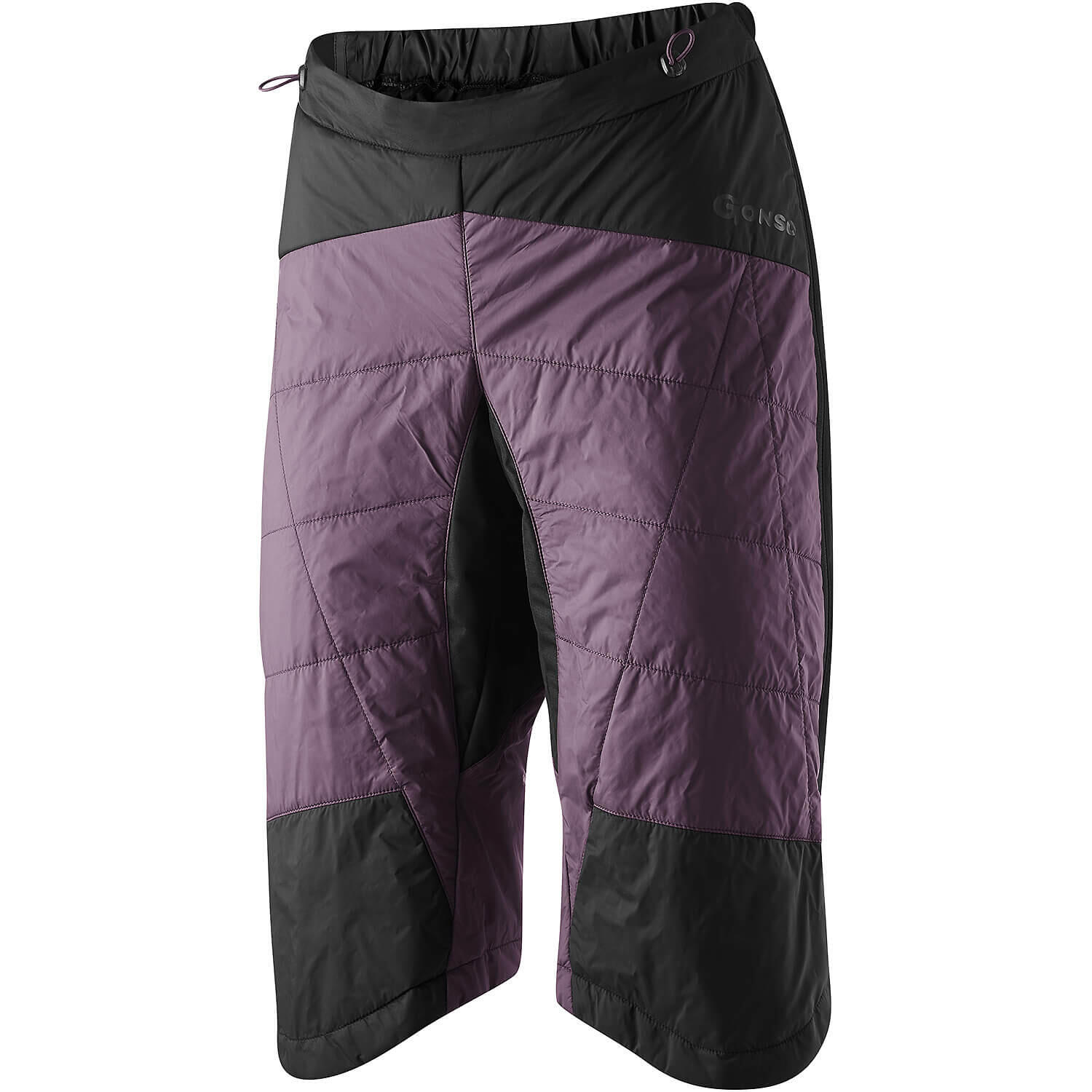 Thermoshorts Bike Alvao 3/3