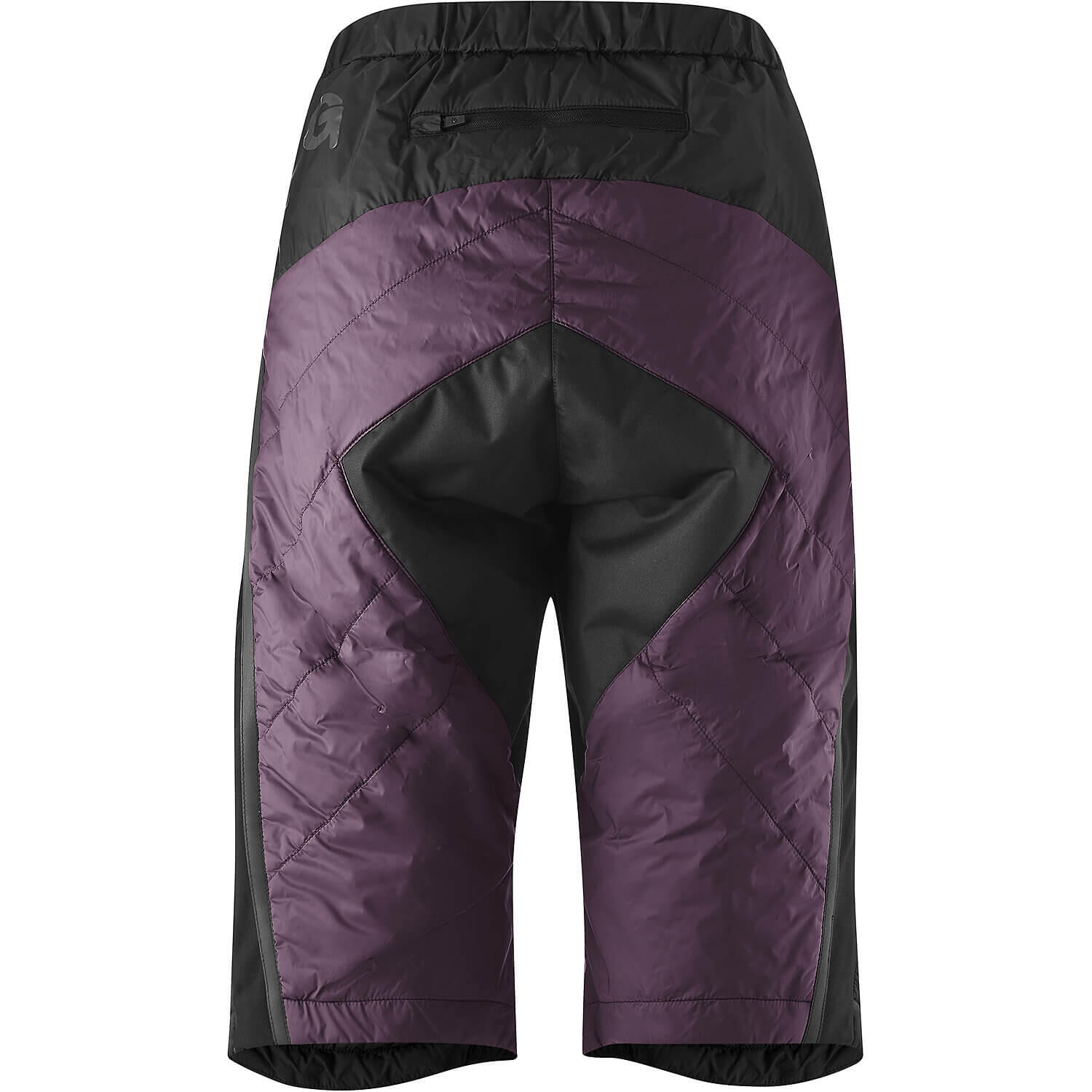 Thermoshorts Bike Alvao 2/3