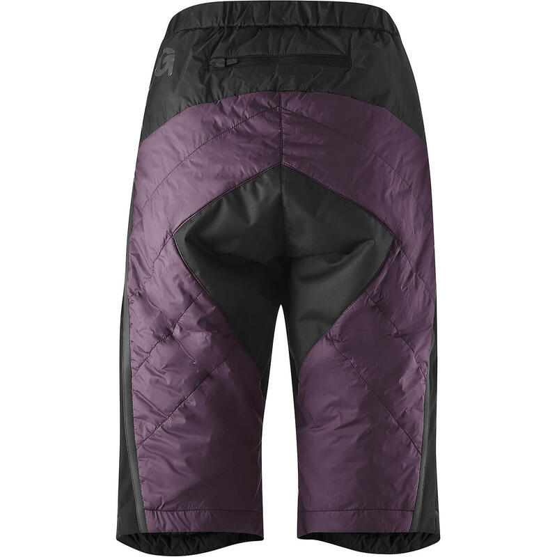 GONSO Damen Bike Thermoshorts Alvao