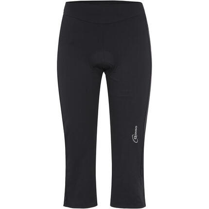 Legging évasé 3/4 femme Gonso Essential