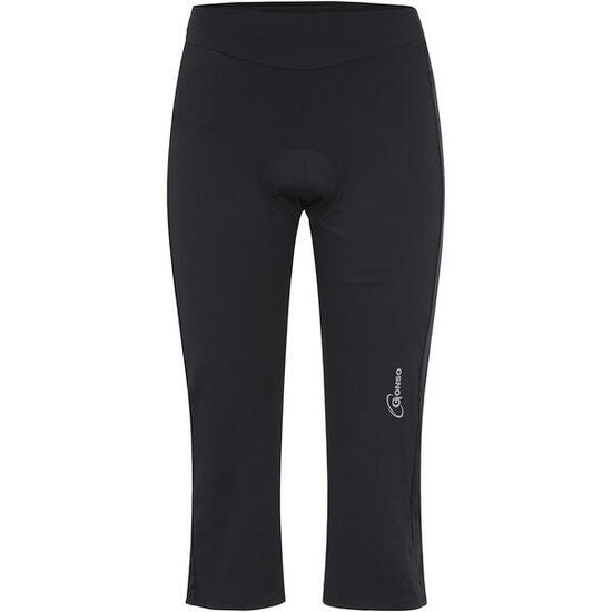 Legging évasé 3/4 femme Gonso Essential