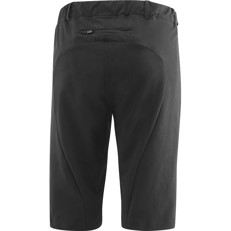 GONSO Damen MTB Shorts Sitivo Green