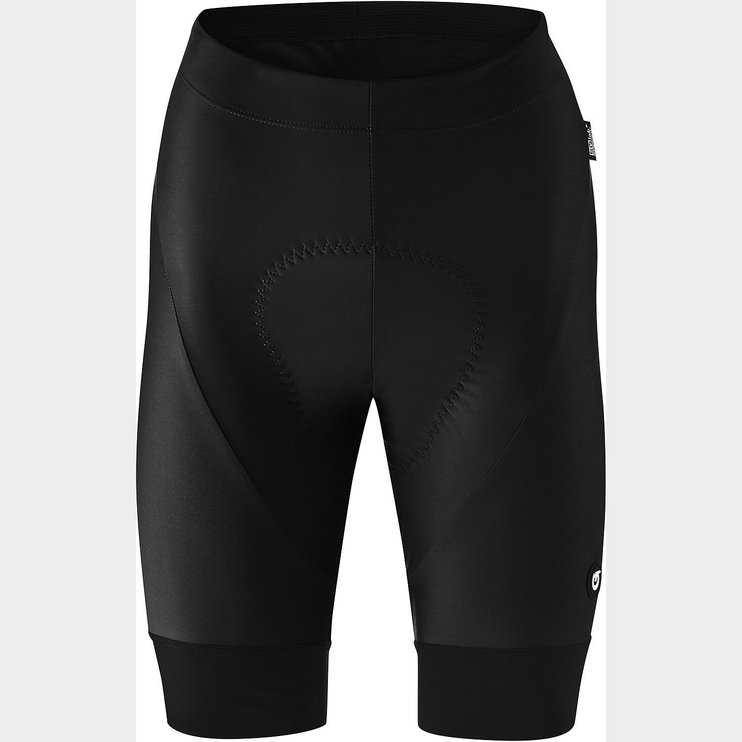 Damen Shorts Bike Sqlab GO 5/7