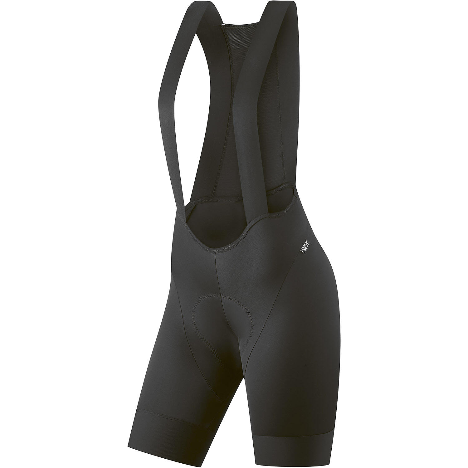 Damen Trägershorts Bike Sqlab GO Bib 2/6