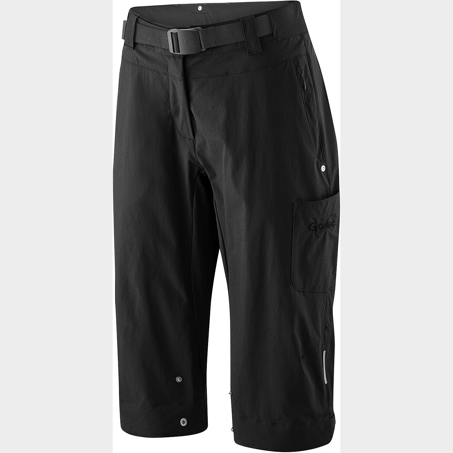 Damen Bikehose Ruth 3/4 6/7
