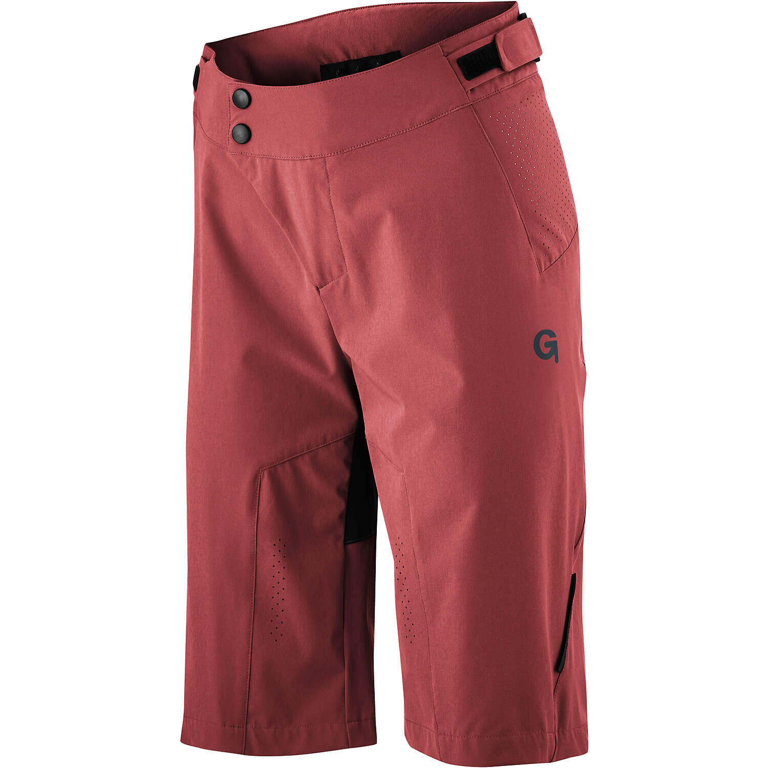 Short femme Gonso Nomesino 6/6