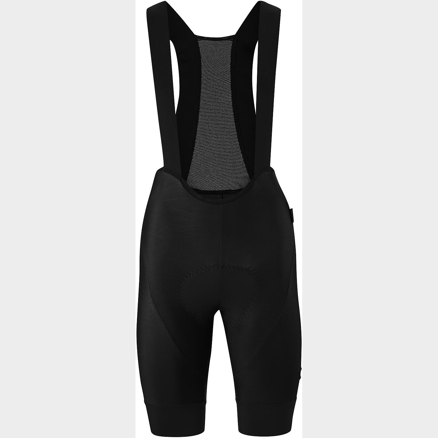 Damen Trägershorts Bike Sqlab GO Bib 5/6