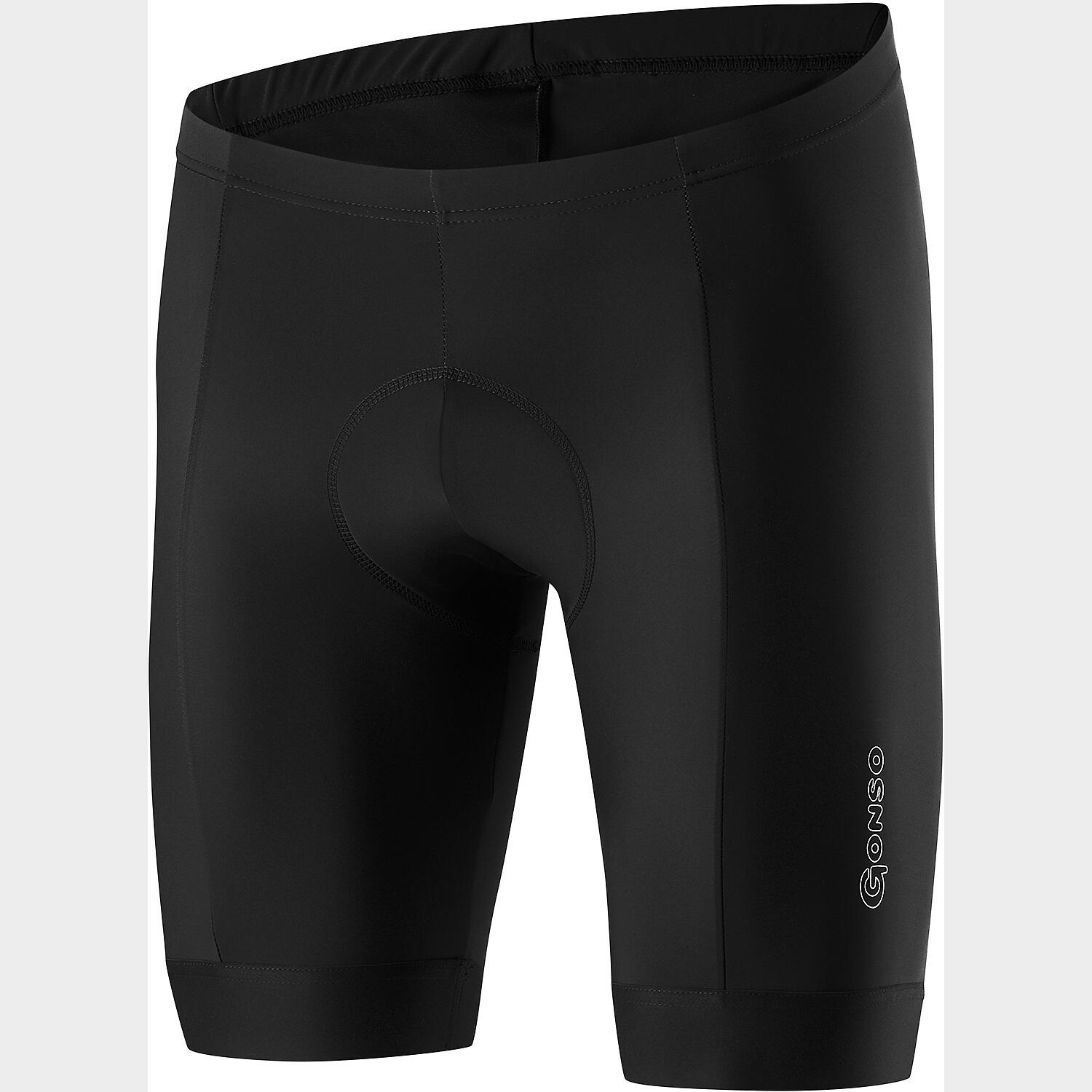 Sous-short vélo Gonso Cancun 5/6