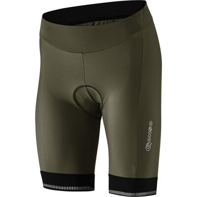 GONSO Damen Radshort SITIVO Rot