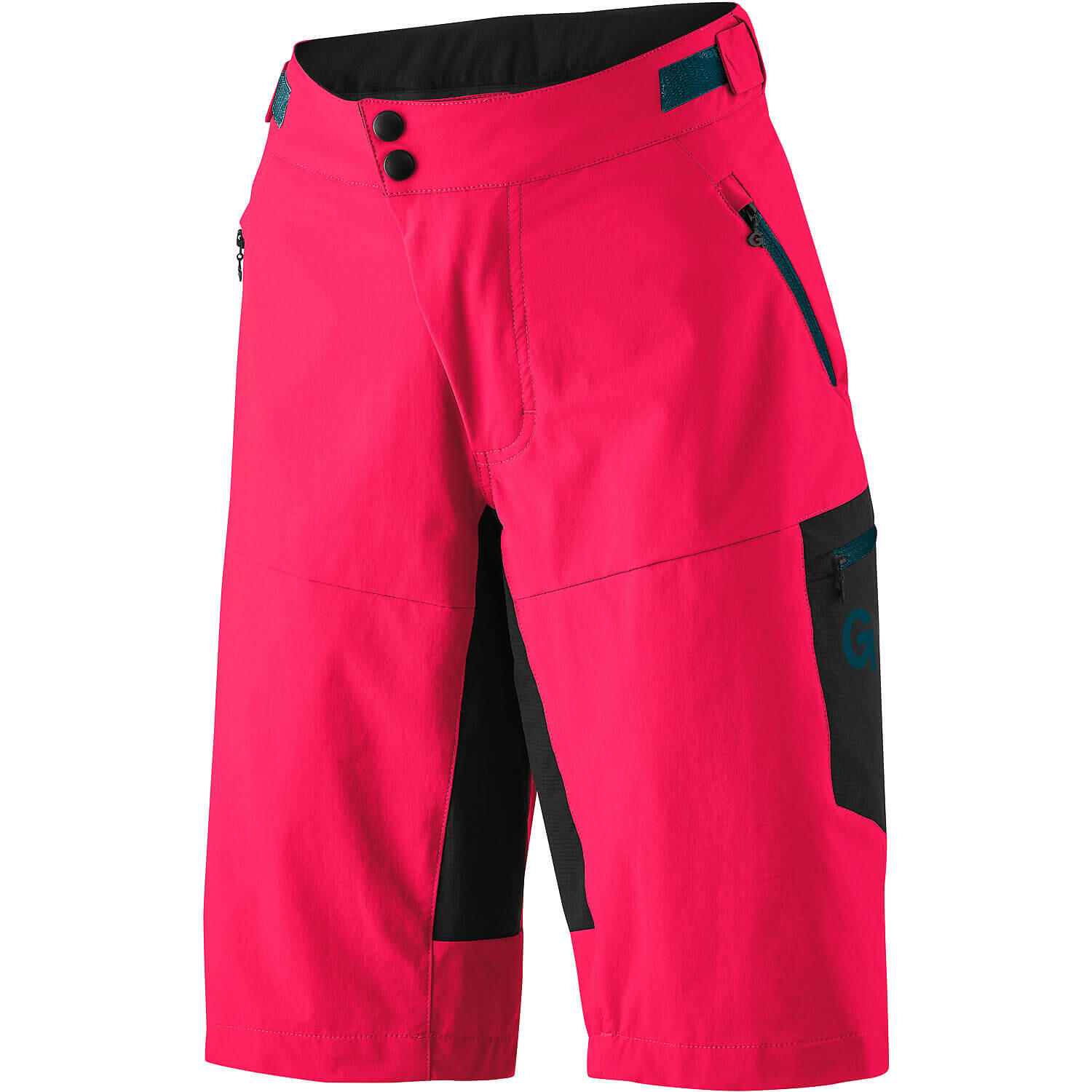 Damen Bikeshort Casina 6/6