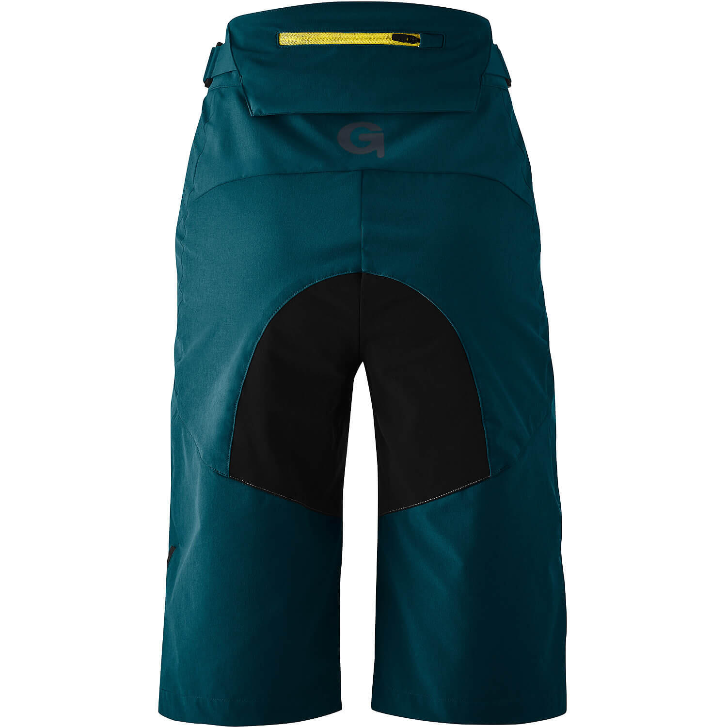 Damen Radshort Nomesino 3/4