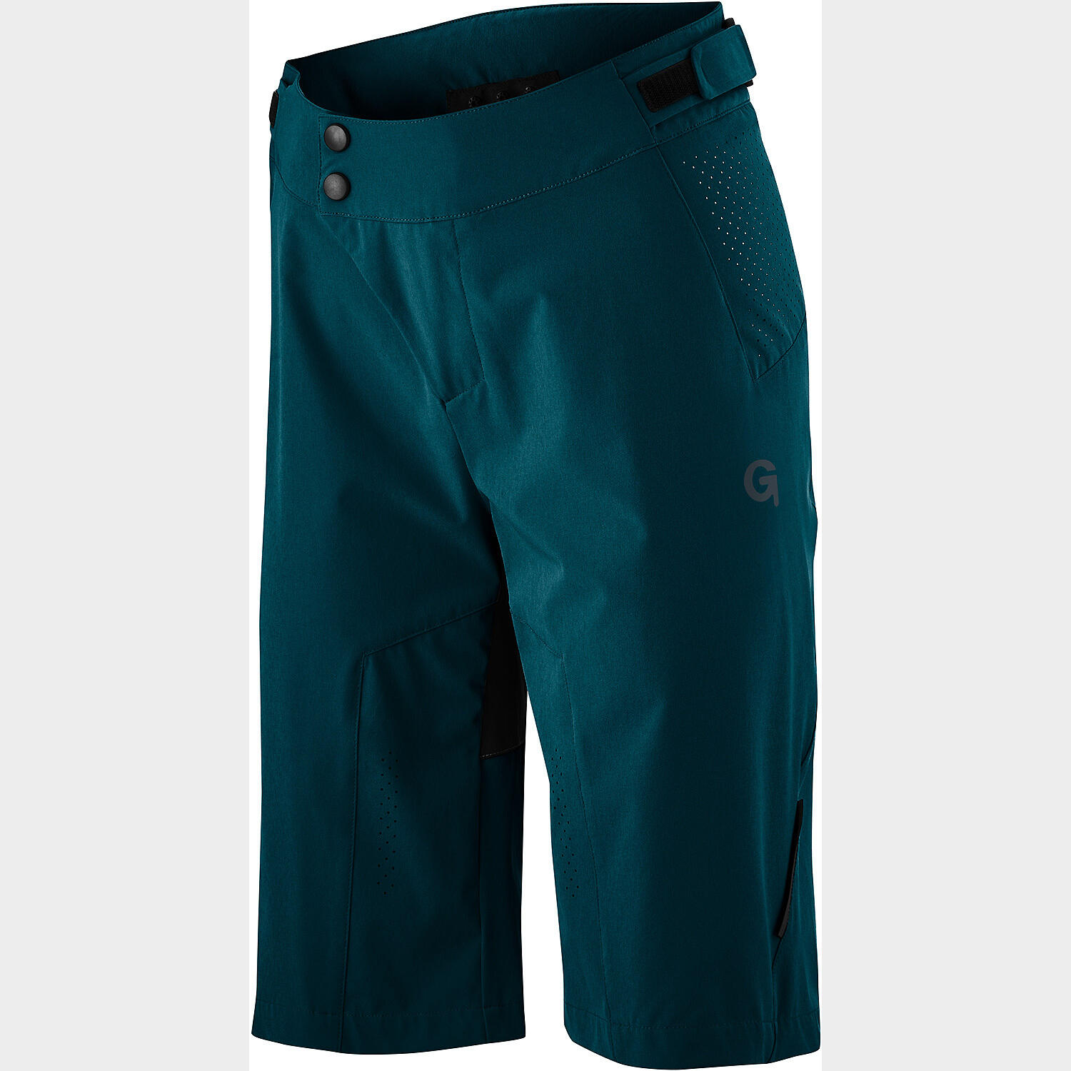 Damen Radshort Nomesino 4/4