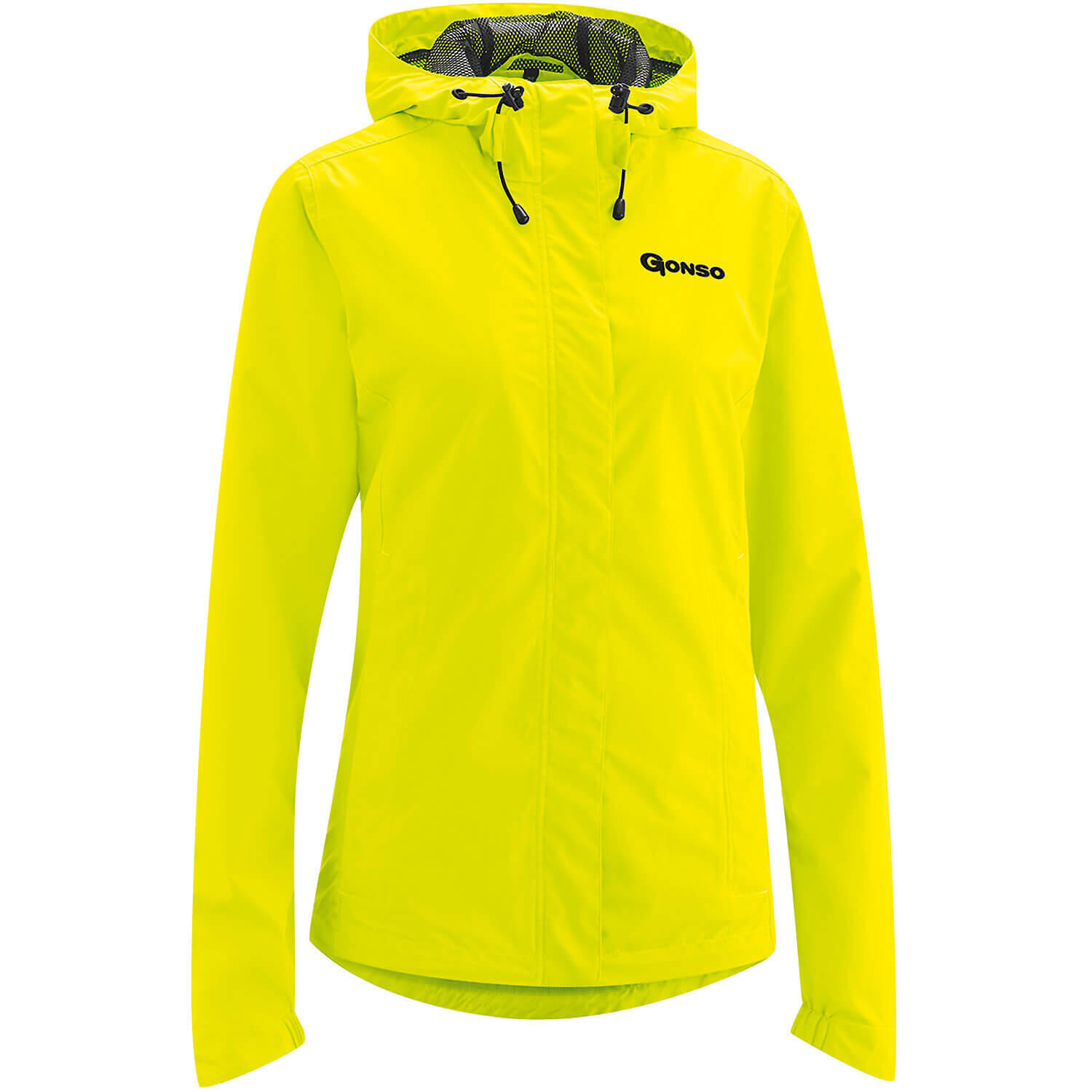 amarillo / gris pizarra / verde fluorescente