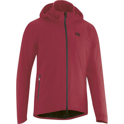 Herren Regenjacke Bike Save Therm