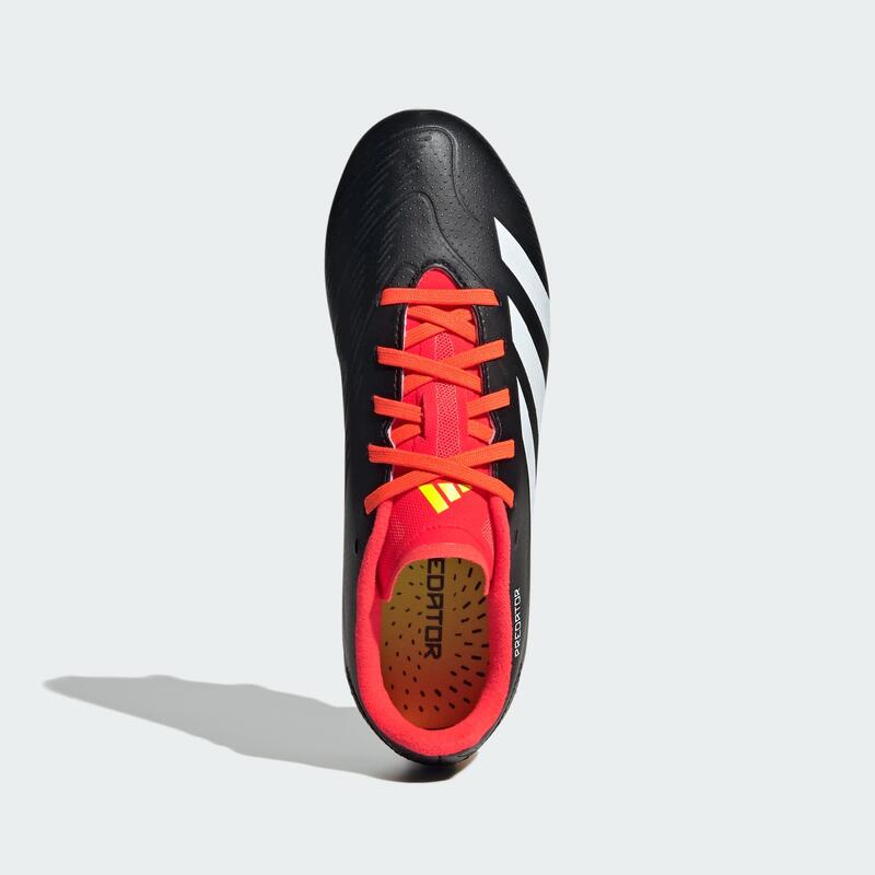 Botas de Futebol Predator 24 League – Piso mole