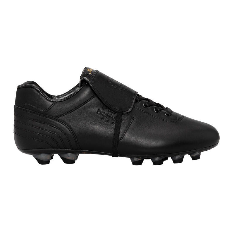 Pantofola d'Oro Lazzarini Tongue Zapatillas de fútbol para hombre