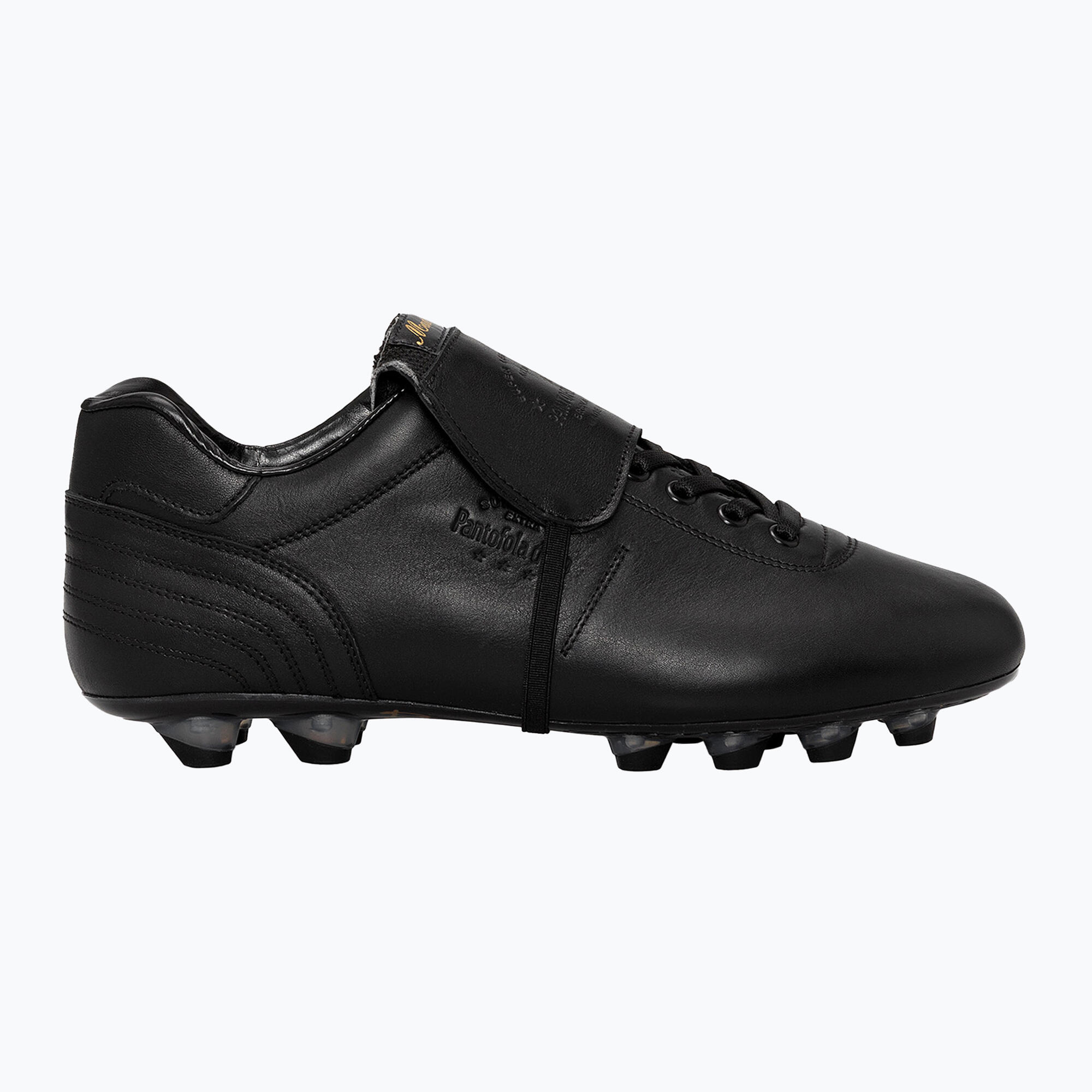 Pantofola d'Oro Lazzarini Tongue herenvoetbalschoenen 4/4