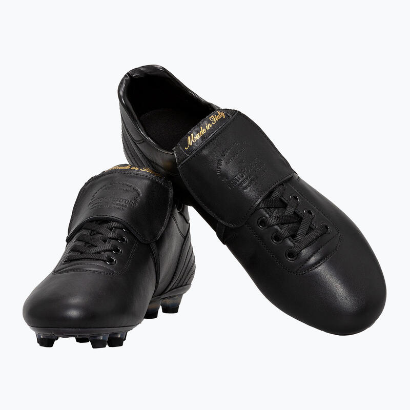 Pantofi de fotbal pentru bărbați Pantofola d'Oro Lazzarini Tongue